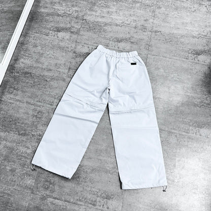 SWP-01/ Detachable Trousers