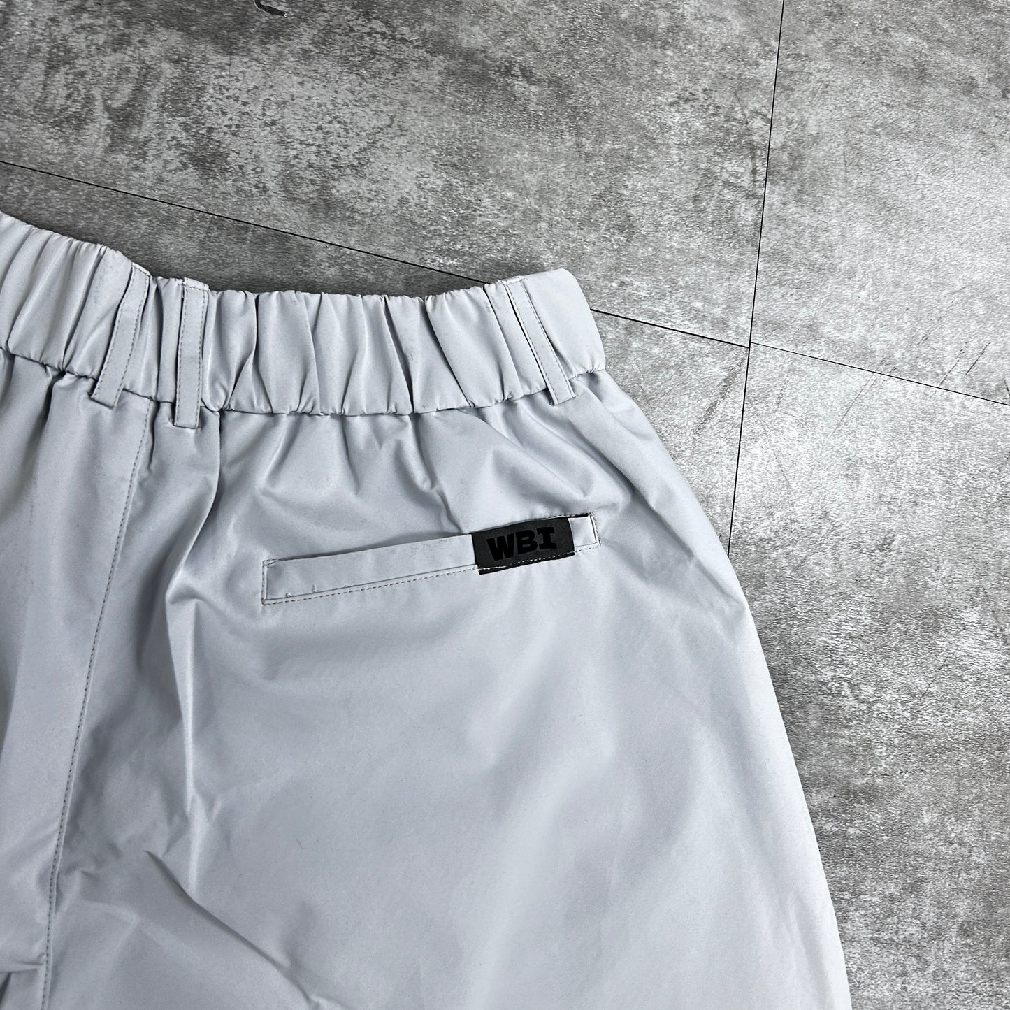 SWP-01/ Detachable Trousers