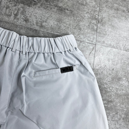 SWP-01/ Detachable Trousers