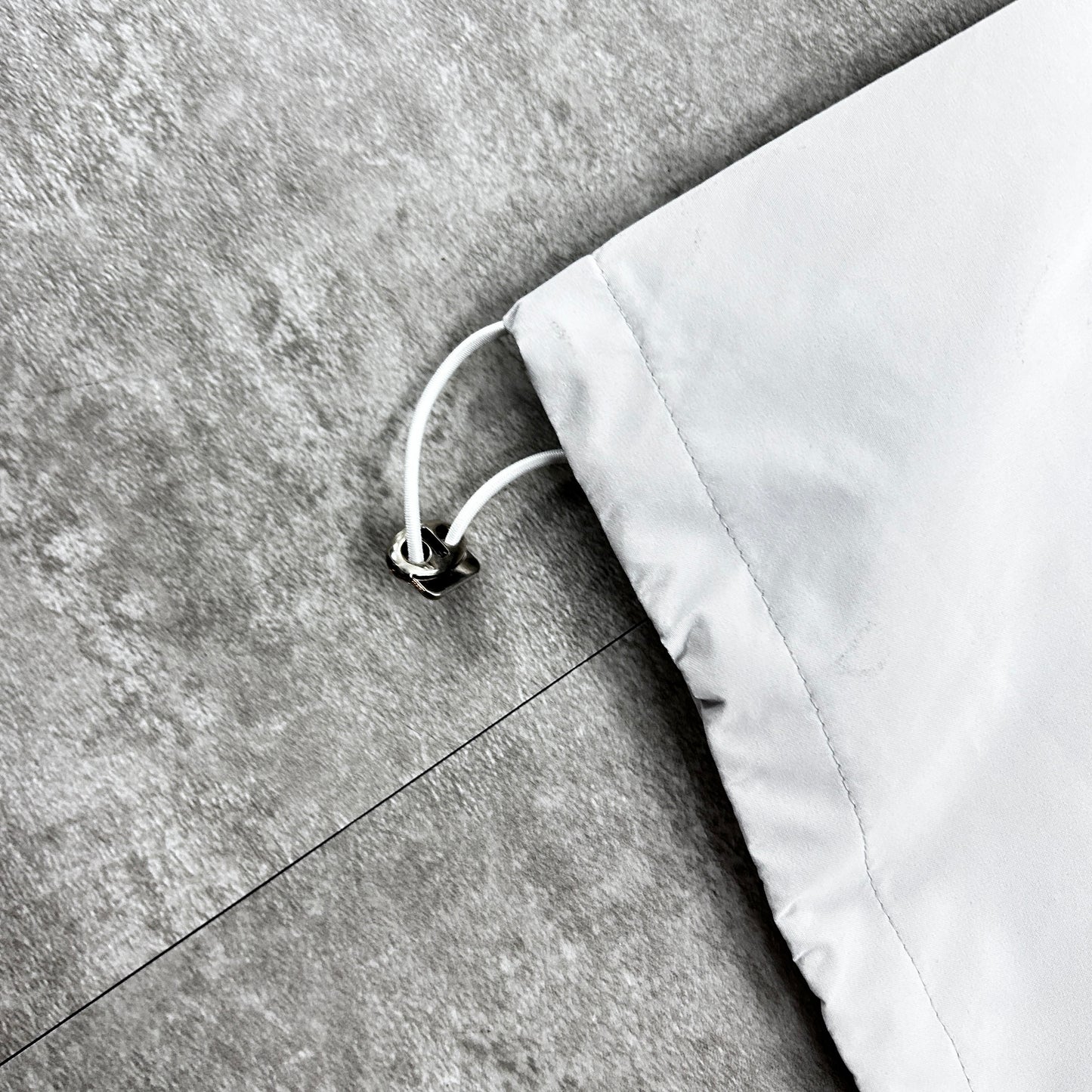 SWP-01/ Detachable Trousers