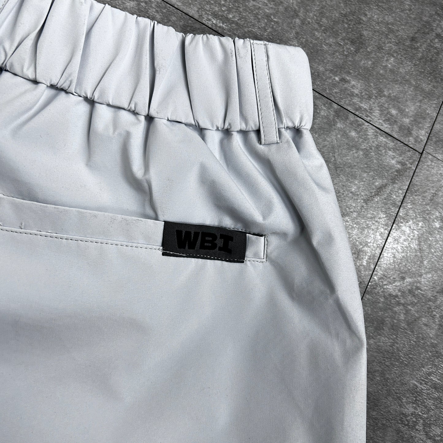 SWP-01/ Detachable Trousers