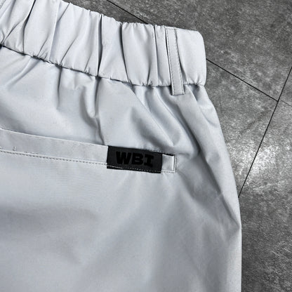 SWP-01/ Detachable Trousers