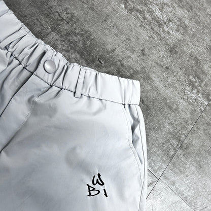 SWP-01/ Detachable Trousers