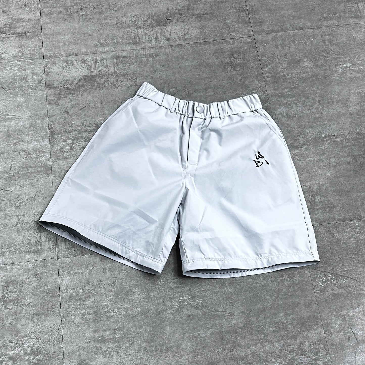SWP-01/ Detachable Trousers