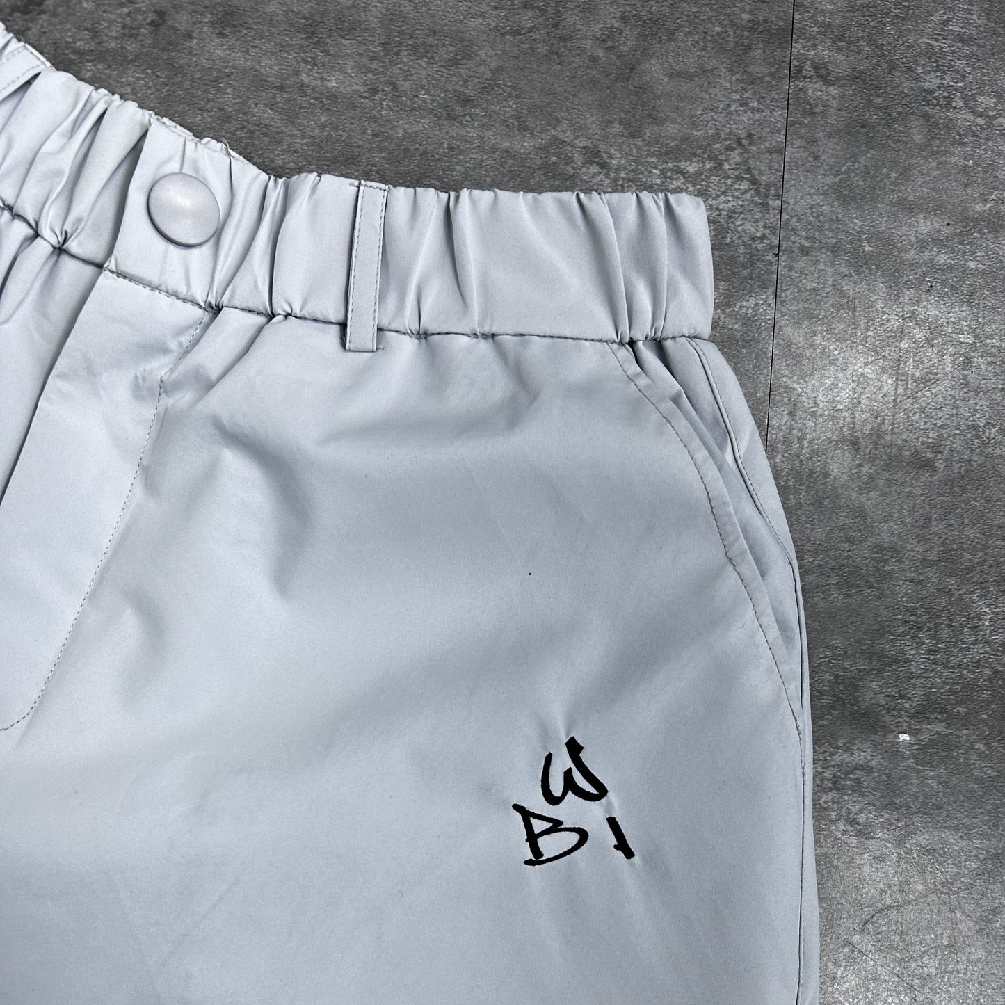 SWP-01/ Detachable Trousers