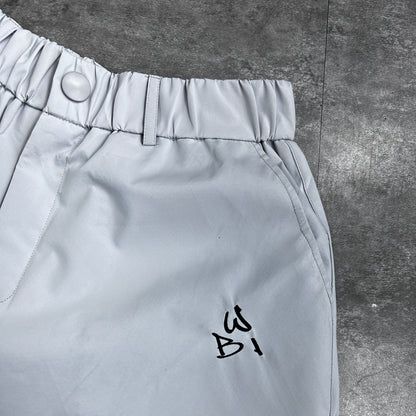 SWP-01/ Detachable Trousers