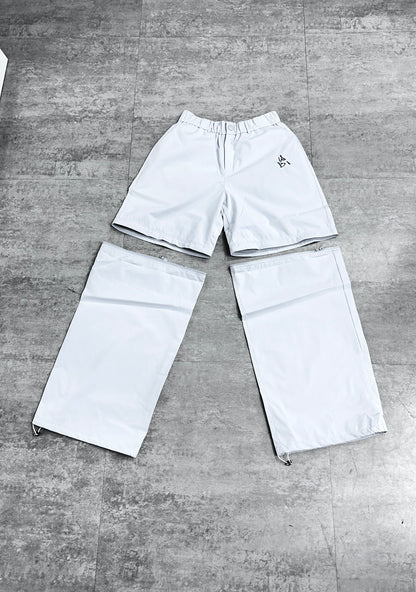 SWP-01/ Detachable Trousers