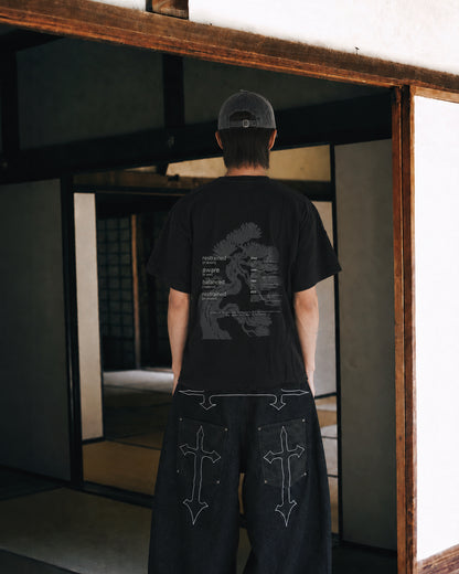WBI 26SS WJ-01 / WBI&nbsp; ZEN / 定