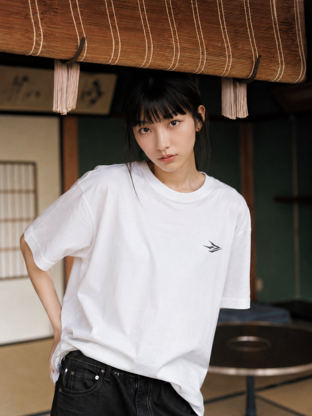 WBI 26SS WJ-01 / WBI ZEN / 定