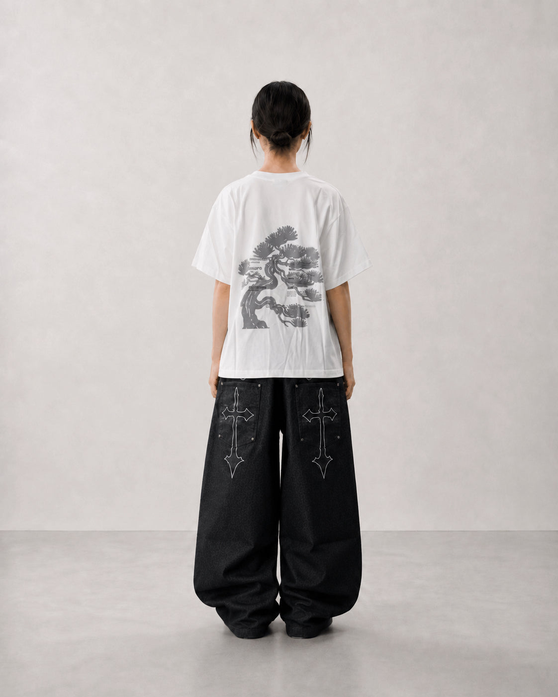 WBI 26SS WJ-01 / WBI ZEN / 定