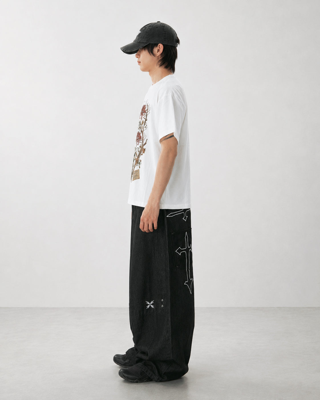WBI 26SS WJ-02 / WBI ZEN / 迴