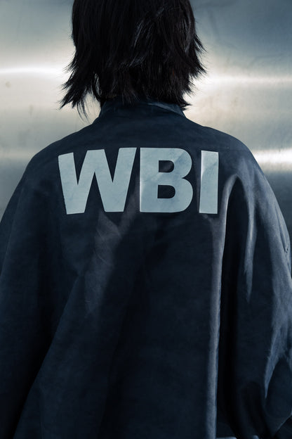 WBI 25SS WMA-01 / WBI Grunge MA-1 Jacket