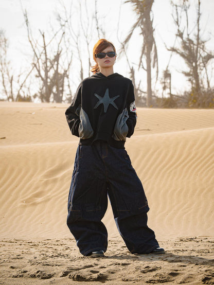 WBI 26AW DUSTLINE / UND-05 龍騰帽衫