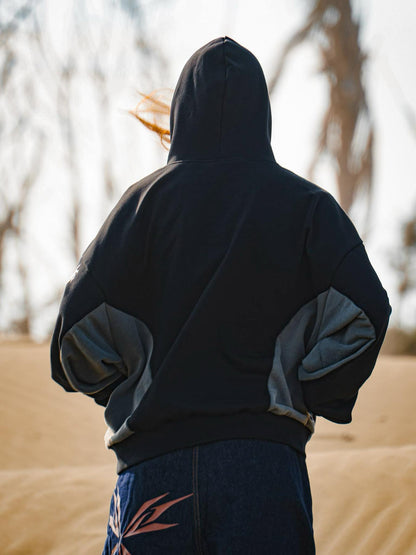 WBI 26AW DUSTLINE / UND-05 龍騰帽衫