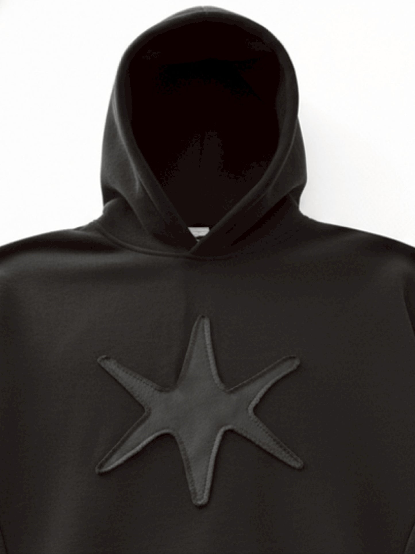 WBI 26AW DUSTLINE / UND-05 龍騰帽衫