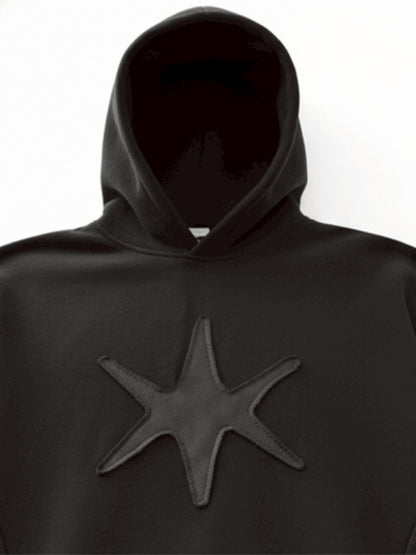 WBI 26AW DUSTLINE / UND-05 龍騰帽衫