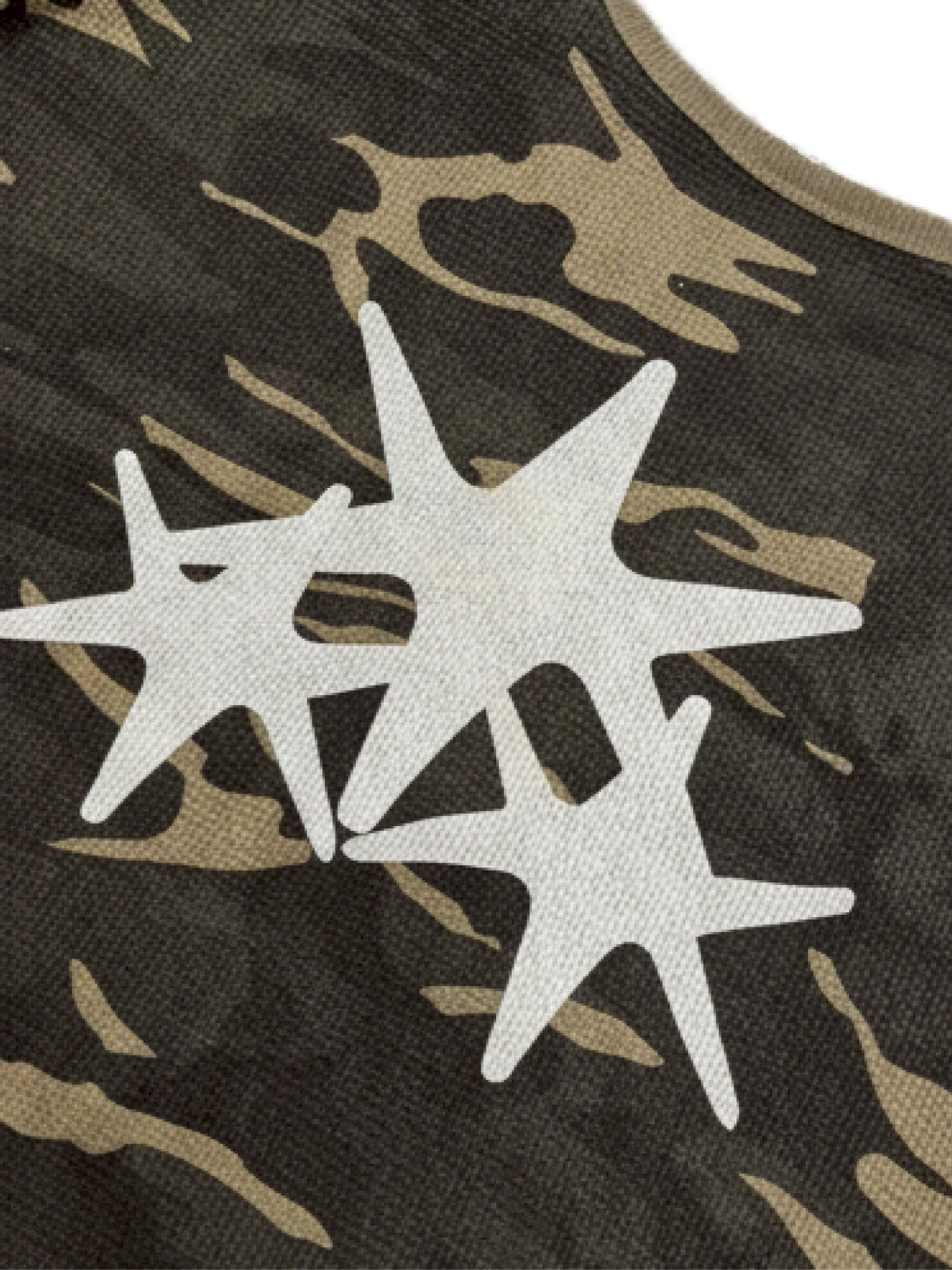 WBI 26AW DUSTLINE / WA-01 華夫格長袖