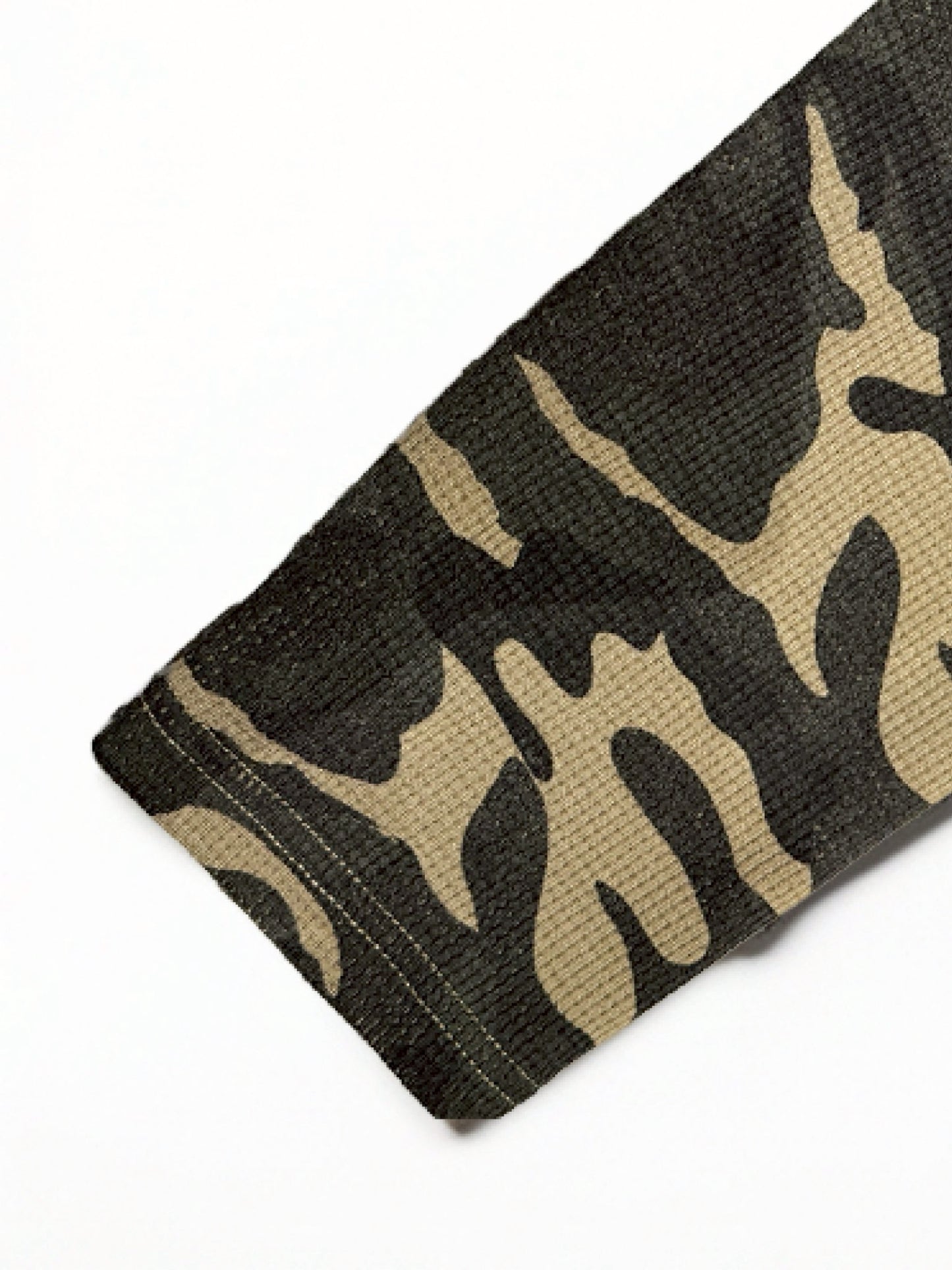 WBI 26AW DUSTLINE / WA-01 華夫格長袖