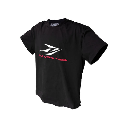 WBI 25SS Order Sentinel-WB-05 / WBI Heavy Silicone-Print Tee