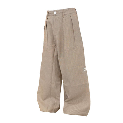 WBI 25SS Houndstooth-HP-01 / WBI Houndstooth Dress Pants