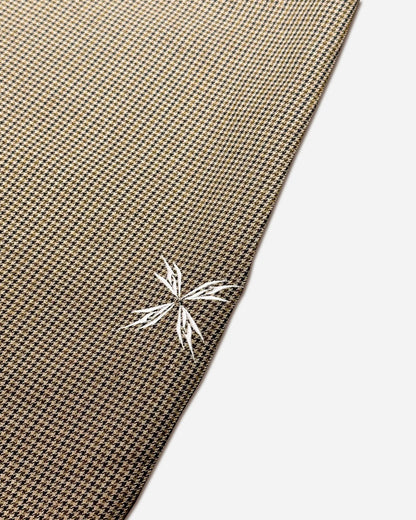 WBI 25SS Houndstooth-HP-01 / WBI Houndstooth Dress Pants