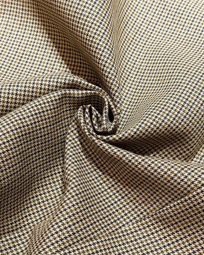 WBI 25SS Houndstooth-HP-01 / WBI Houndstooth Dress Pants