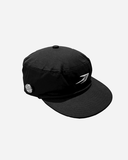 WBI 25SS Pillbox Cap—JB-03 / WBI Pillbox Cap