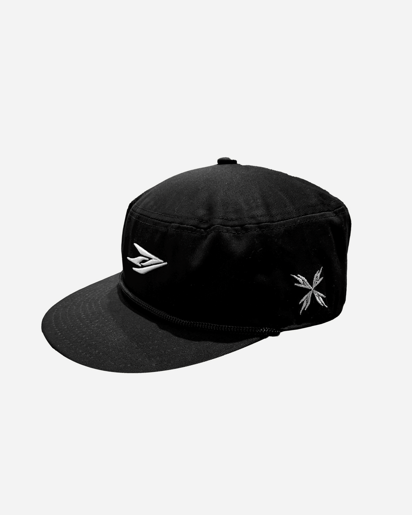 WBI 25SS Pillbox Cap—JB-03 / WBI Pillbox Cap