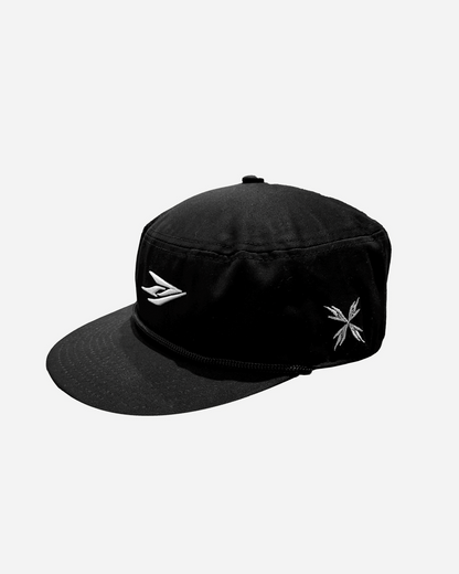 WBI 25SS Pillbox Cap—JB-03 / WBI Pillbox Cap