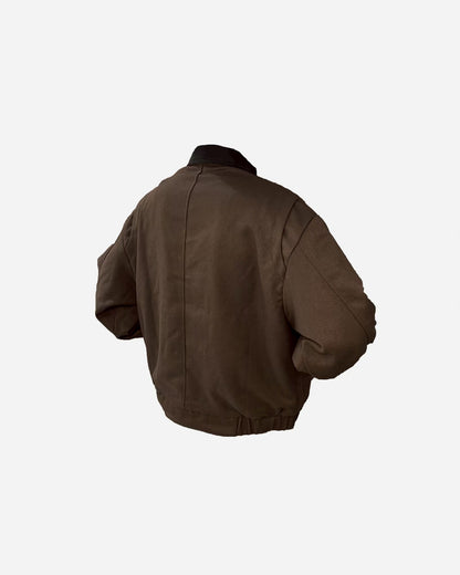 WBI 25AW Genesis Class-初 / WKC-01 外套