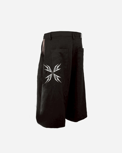 WBI 25AW Genesis Class-初 / WAK-01 七分褲