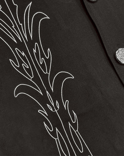 WBI 25SS Mission Dispatch-栖 / WST-01 襯衫