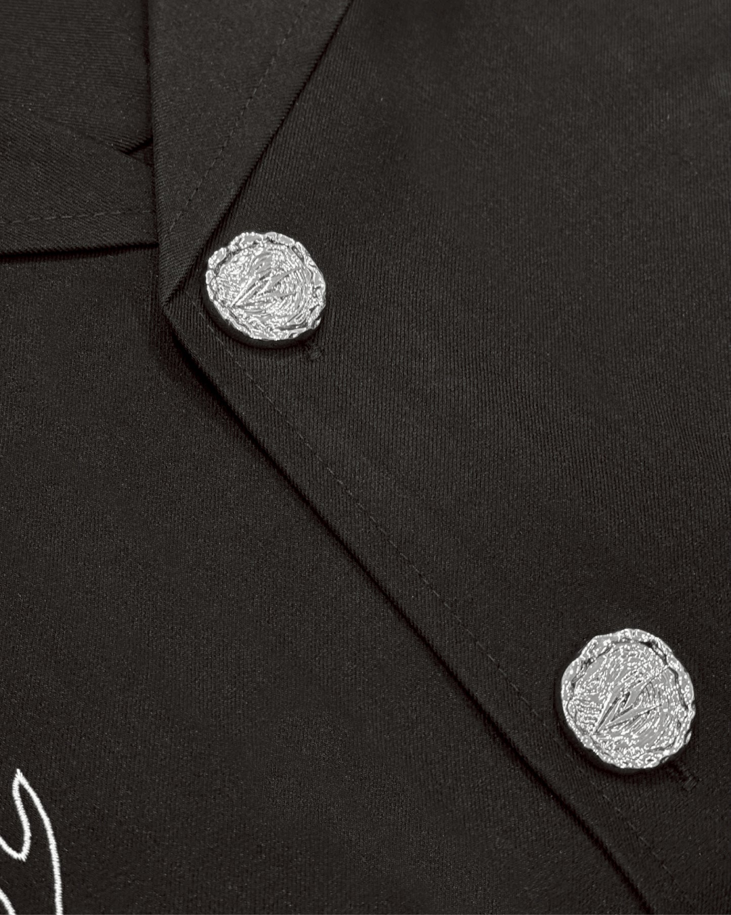 WBI 25SS Mission Dispatch-栖 / WST-01 襯衫