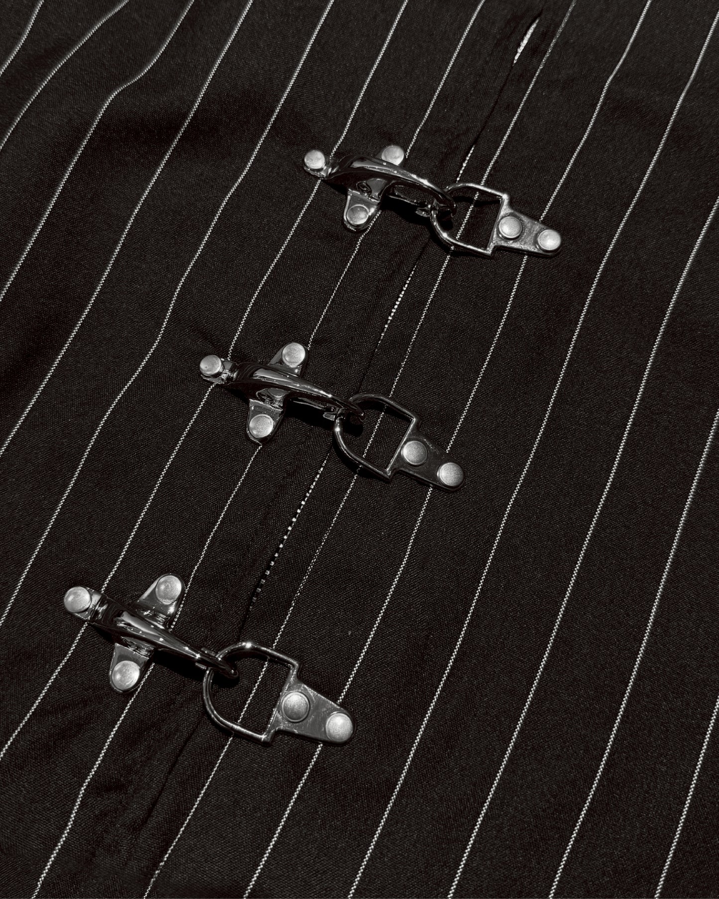 WBI 25AW Mission Dispatch-栖 / WSH-01