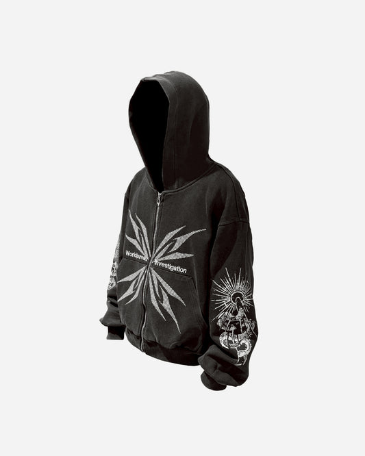 WBI 25AW Asclepius-12A / APS-01 套裝外套