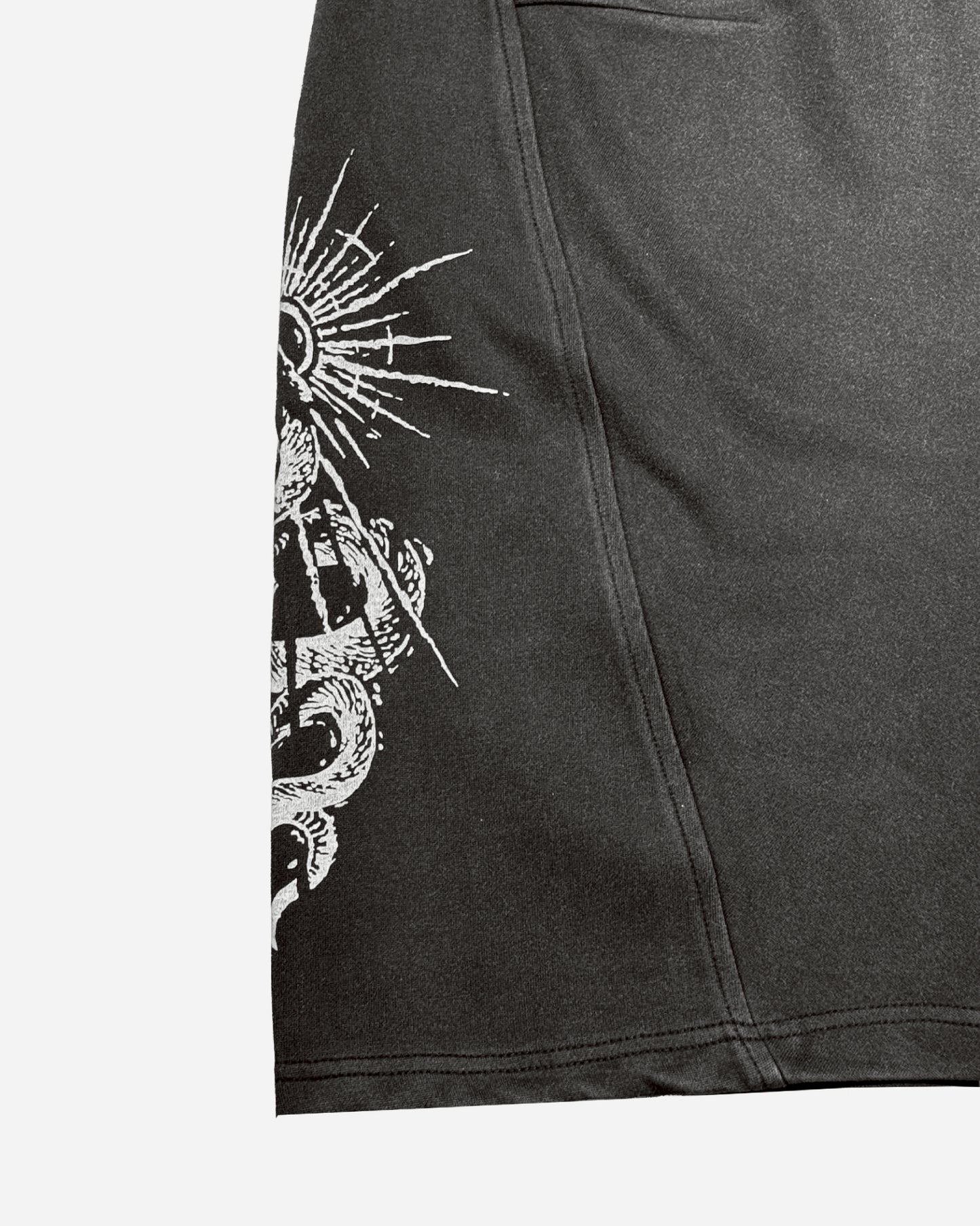 WBI 25AW Asclepius-12A / APS-02 套裝褲子