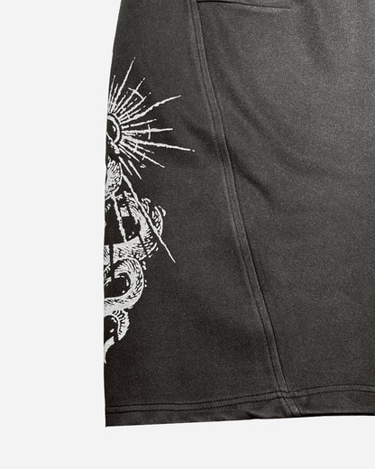 WBI 25AW Asclepius-12A / APS-02 套裝褲子