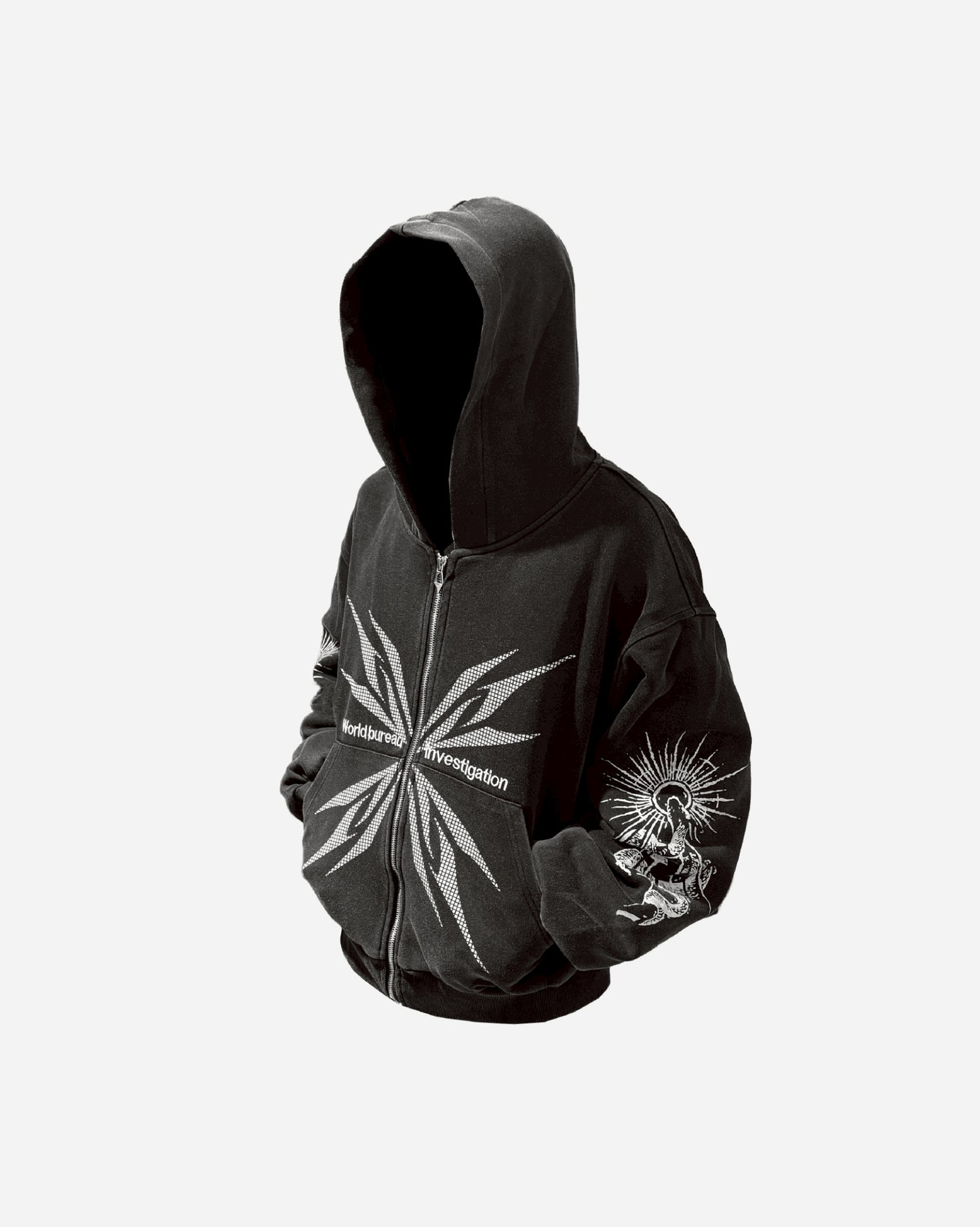 WBI 25AW Asclepius-12A / APS-01 套裝外套