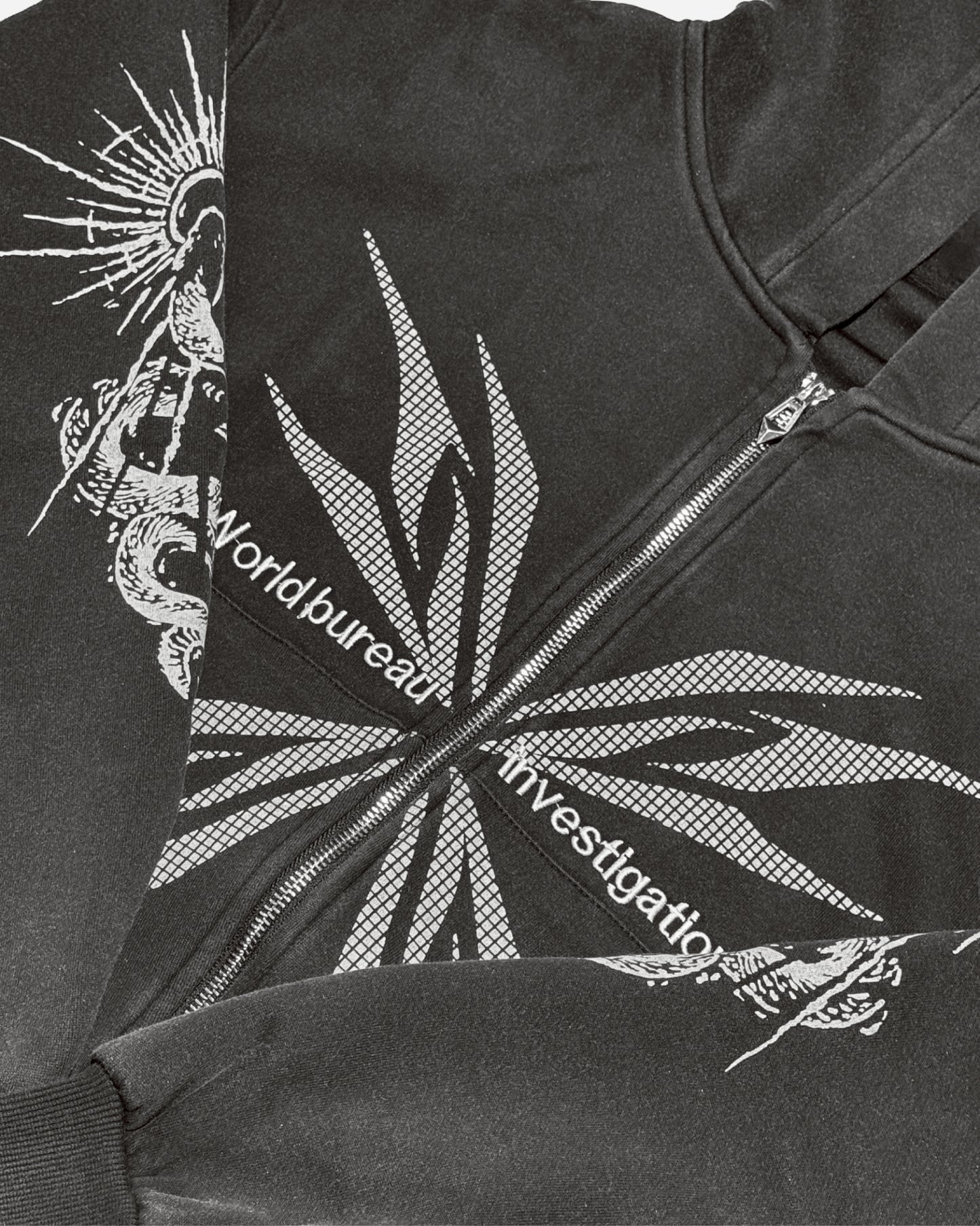 WBI 25AW Asclepius-12A / APS-01 套裝外套