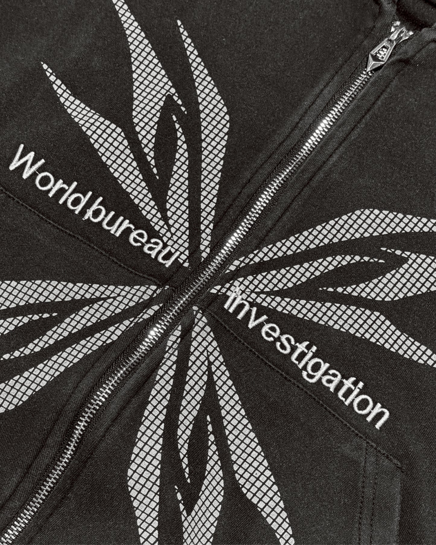 WBI 25AW Asclepius-12A / APS-01 套裝外套