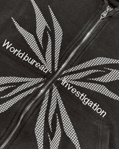 WBI 25AW Asclepius-12A / APS-01 套裝外套