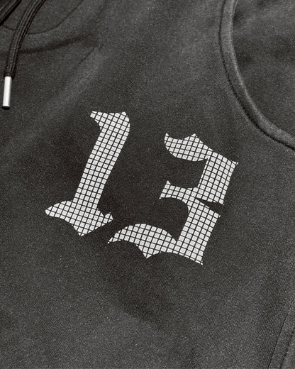 WBI 25AW Asclepius-12A / APS-02 套裝褲子