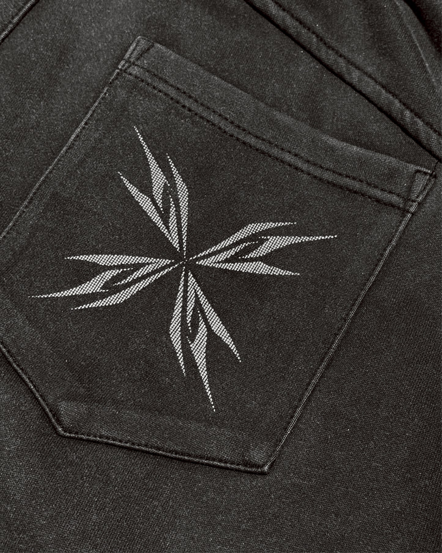 WBI 25AW Asclepius-12A / APS-02 套裝褲子