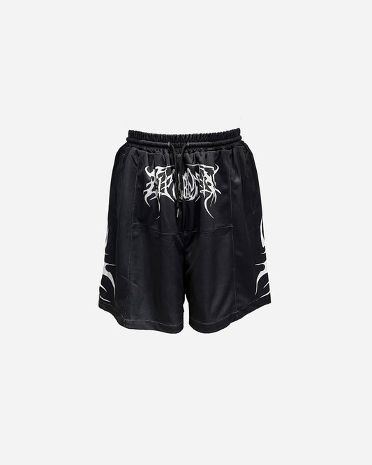 WBI 25SS TRIAL UNIT-煉 / WBI TRIAL LONGSLEEVE MK-01 短褲