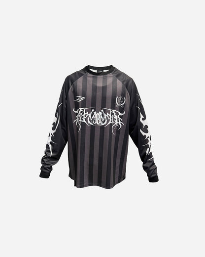 WBI 25SS TRIAL UNIT-煉 / WBI TRIAL LONGSLEEVE M-02 長袖