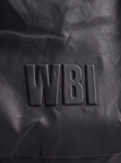 WBI 26SS EY-01 2.0/ WBI Team Equipment Bag