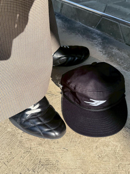 WBI 25SS Pillbox Cap—JB-03 / WBI Pillbox Cap