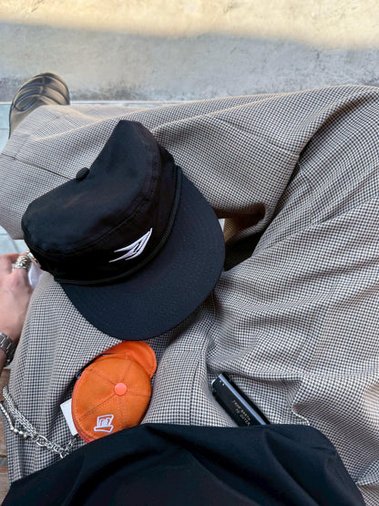 WBI 25SS Pillbox Cap—JB-03 / WBI Pillbox Cap