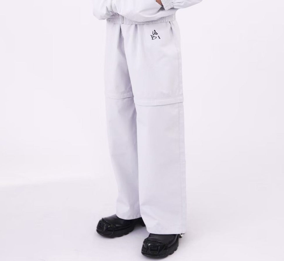 SWP-01/ Detachable Trousers