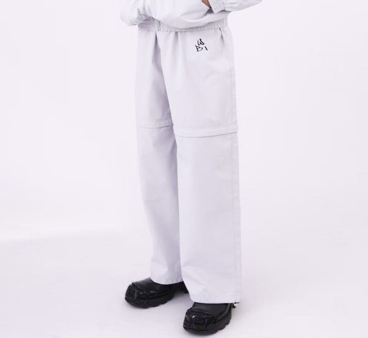 SWP-01/ Detachable Trousers